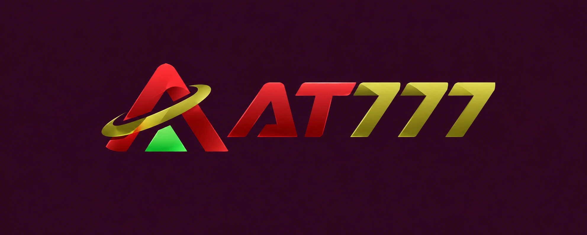 AT777 Logo